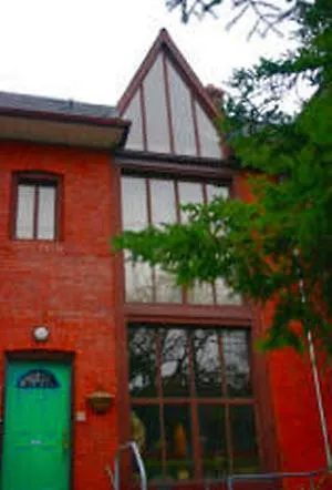 Alan Gardens Bed And Breakfast Toronto Hotel